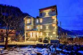 The Zima Resort Centrally Heated